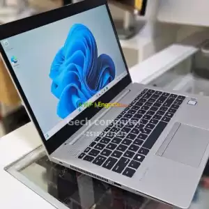 # New arriving Hp Laptop "  HP ELITEBOOK 840 G5core i7-8th Generation Storage :512 Gb  SSD Price in Ethiopia